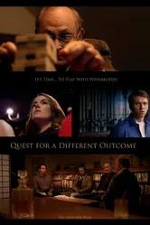 Quest for a Different Outcome постер