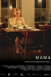 Mama 2015 постер