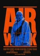 Airwalk постер