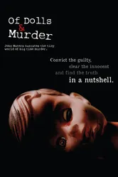 Of Dolls and Murder постер