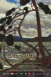 West Wind: The Vision of Tom Thomson постер