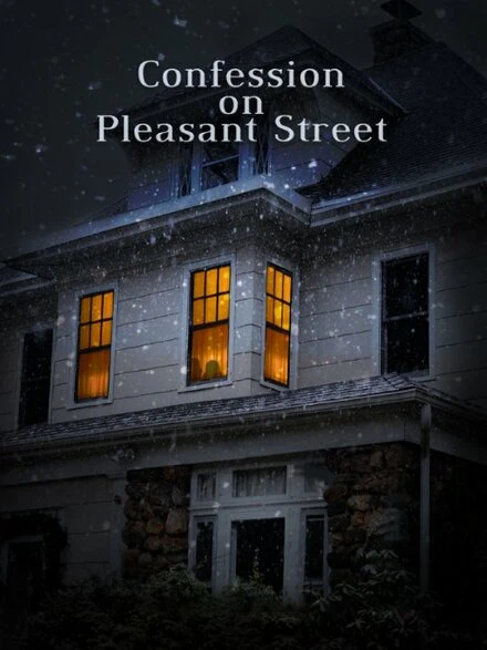 Постер Confession on Pleasant Street