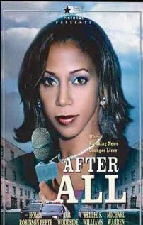 Постер After All 1999