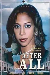 After All 1999 постер