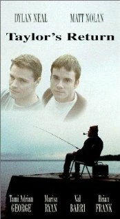 Постер Taylor's Return