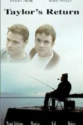 Taylor's Return постер