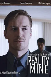 Reality Mine постер