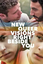 New Queer Visions: Right Beside You постер