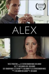 Alex 2014 постер