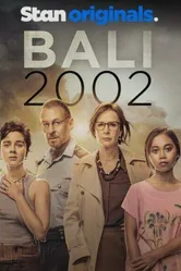 Бали 2002 2022 постер