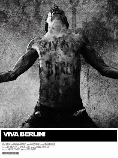 Постер Вива, Берлин! 2011