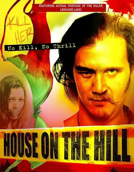 Постер House on the Hill 2012