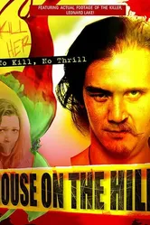 House on the Hill 2012 постер