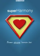 superHarmony постер