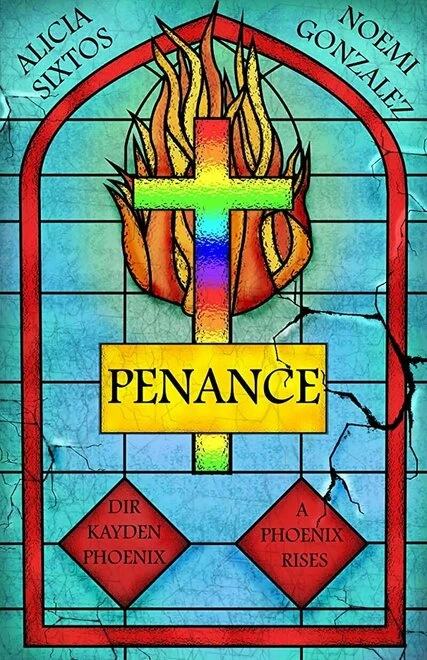 Постер Penance 2019, США