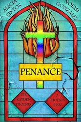 Penance 2019, США постер