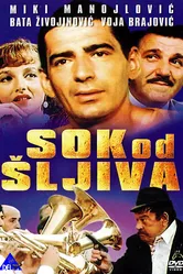 Сливовый сок 1981 постер