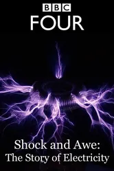 Шок и трепет: История электричества 2011 постер