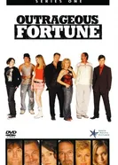 Неприличное везение 2005 постер