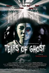 Tears of Ghost постер