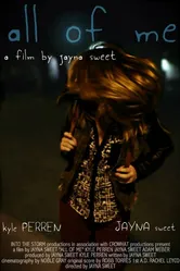 All of Me 2014, США постер