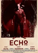 Echo 2014, Великобритания постер