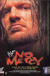 WWF Без пощады 2000 постер