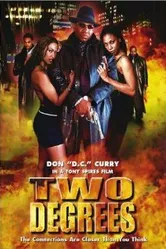 Two Degrees 2001 постер