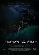 Freedom Swimmer постер