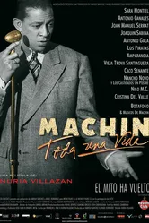 Antonio Machín: Toda una vida постер