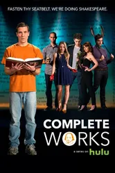 Complete Works постер