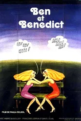Ben et Bénédict постер