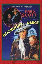 Moonlight on the Range постер