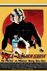 Kill the Golden Goose постер