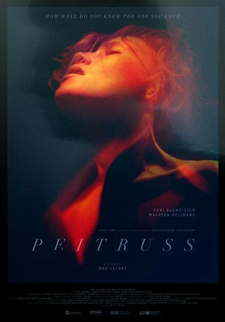 Постер Peitruss