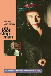 The Footstep Man постер
