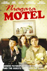 Мотель «Ниагара» 2005 постер