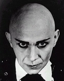 Постер Vampire Secrets