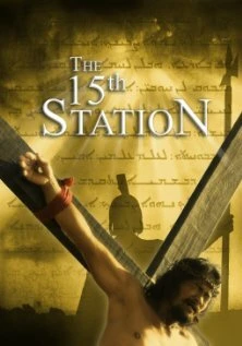 Постер The 15th Station