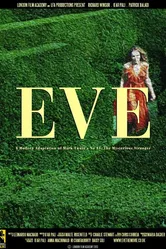 Eve 2013 постер