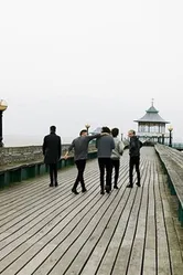 One Direction: You & I постер