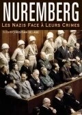 Постер Нюрнберг: Нацисты перед лицом своих преступлений 2006