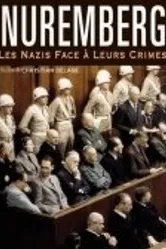 Нюрнберг: Нацисты перед лицом своих преступлений 2006 постер