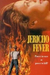 Лихорадка Джерико 1993 постер
