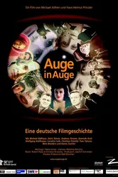 Auge in Auge - Eine deutsche Filmgeschichte постер
