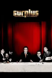 Излишки: Терроризм потребления 2003 постер