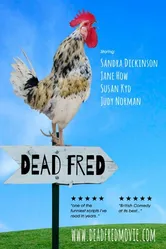 Dead Fred постер