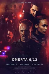 Омерта 6.12 2021 постер