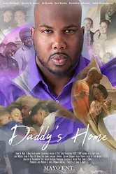 Daddy's Home 2018 постер