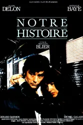 Наша история 1984 постер